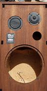 Image result for Vintage Speaker Cabinet Damage