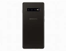 Image result for Samsung Galaxy S10 Ceramic Black