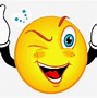 Image result for Happy Face Emoji with Thumbs Up Sign