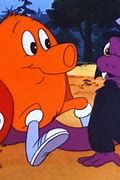 Image result for Qbert Cartoons