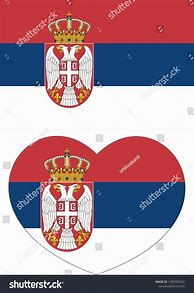 Image result for Argentina Serbia Flag