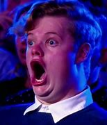 Image result for Excited and Then Shocked Face Meme