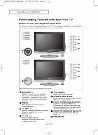 Image result for Samsung Tv Manuals