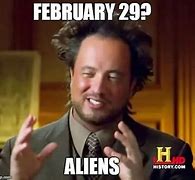 Image result for Leap Day Funny