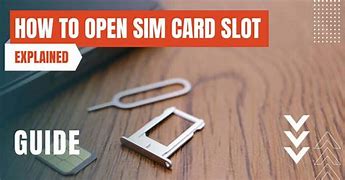 Image result for Tap Sim Card Slot Board