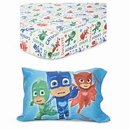 Image result for PJ Masks Pillow