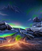 Image result for Aurora 8K