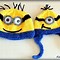 Image result for Minion Beanie