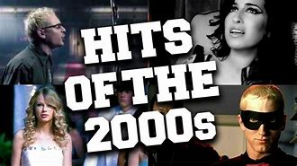 Image result for 2000s Songs