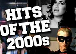 Image result for 2000s Music Cover