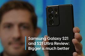 Image result for Samsung S21 Ultra Display