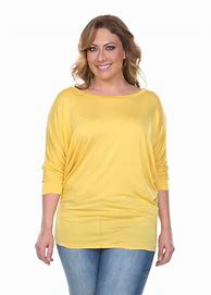 Image result for Plus Size Tunic Tops for Women