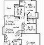 Image result for Narrow Lot House Plans with Front Porch