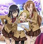 Image result for Anime School Uniform Drawing