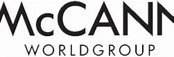 Image result for McCann Worldgroup Logo
