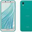 Image result for AQUOS スマホ