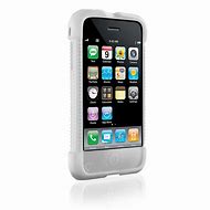 Image result for White iPhone 3G Case