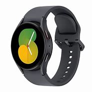Image result for Samsung Watch 5 Graphite Purcple Band