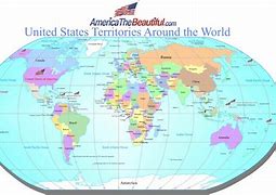 Image result for Us Globe Map