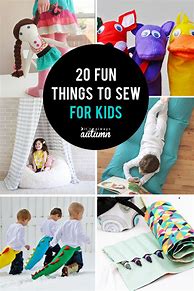 Image result for How to Sew Cool Things
