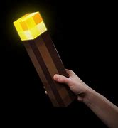 Image result for Minecraft USB Sword Lamp