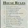 Image result for Rules and Regulations Picture