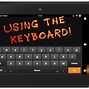 Image result for Top Right Symbols Kindle Fire