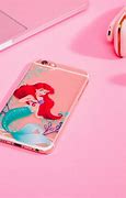 Image result for Disney Phone Cases Ariel Pets