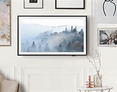 Image result for Samsung Frame TV Screen