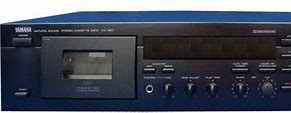 Image result for Tape Decks Home Stereo