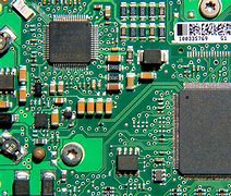 Image result for Inside Circuit Boards