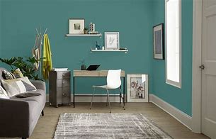 Image result for home office walls color