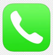 Image result for iOS Call Icon