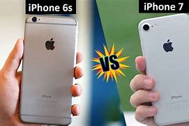 Image result for iPhone 6s vs iPhone SE