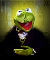 Image result for Pastor of Muppets