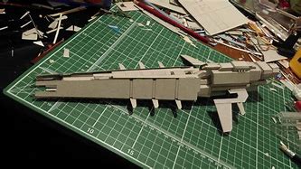 Image result for Homemade Spaceship