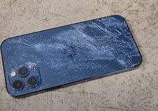 Image result for Broken Phones iPhone