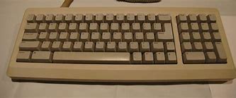 Image result for Macintosh Plus Keyboard