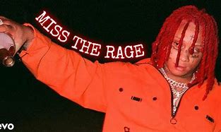 Image result for Trippie Redd Miss the Rage Wallpaper