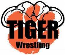 Image result for Tiger Wrestling SVG