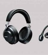 Image result for Shure Wireless Headset