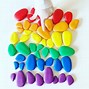 Image result for Rainbow Pebble Set