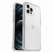 Image result for iPhone 12 Pro Max Clear Case