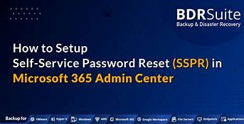 Image result for Password Reset Microsoft Online 365