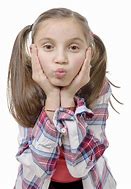 Image result for Funny Little Girl Weird Face