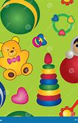 Image result for Small Baby Toys Background