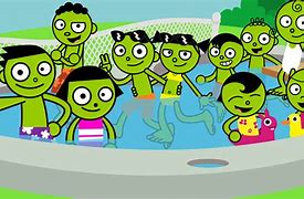 Image result for PBS Kids Baby