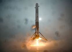 Image result for SpaceX Crash Landing