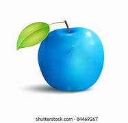 Image result for Blue Apple Fruit
