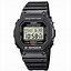 Image result for Casio Digital Watch Men's